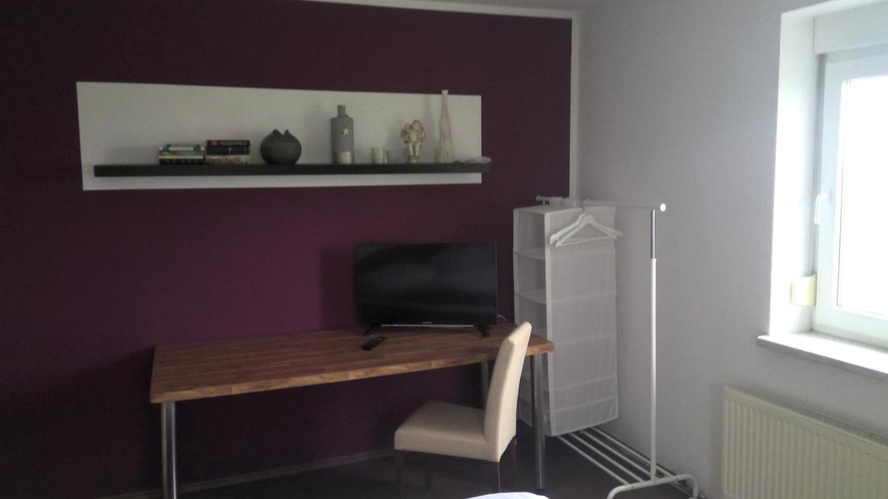 Otto Apartment 格尔利茨 外观 照片