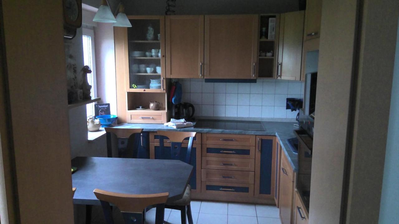 Otto Apartment 格尔利茨 外观 照片