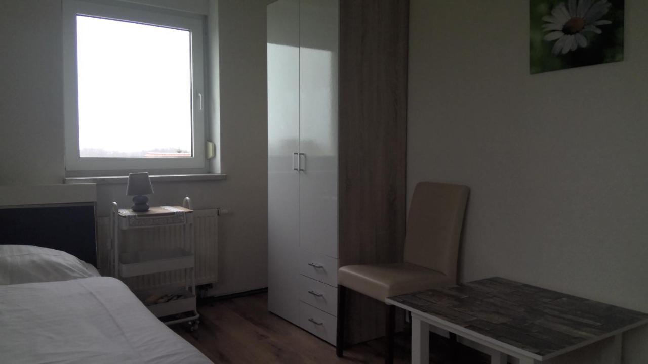 Otto Apartment 格尔利茨 外观 照片