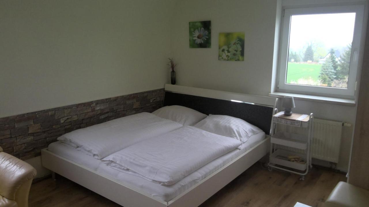 Otto Apartment 格尔利茨 外观 照片
