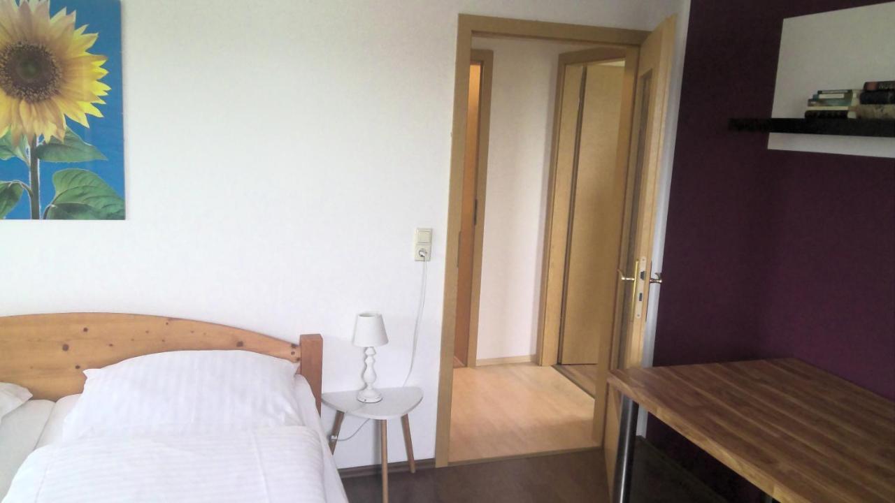 Otto Apartment 格尔利茨 外观 照片