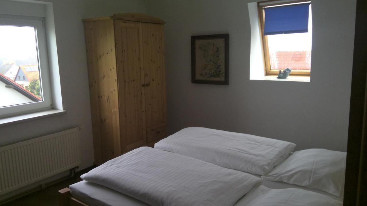 Otto Apartment 格尔利茨 外观 照片