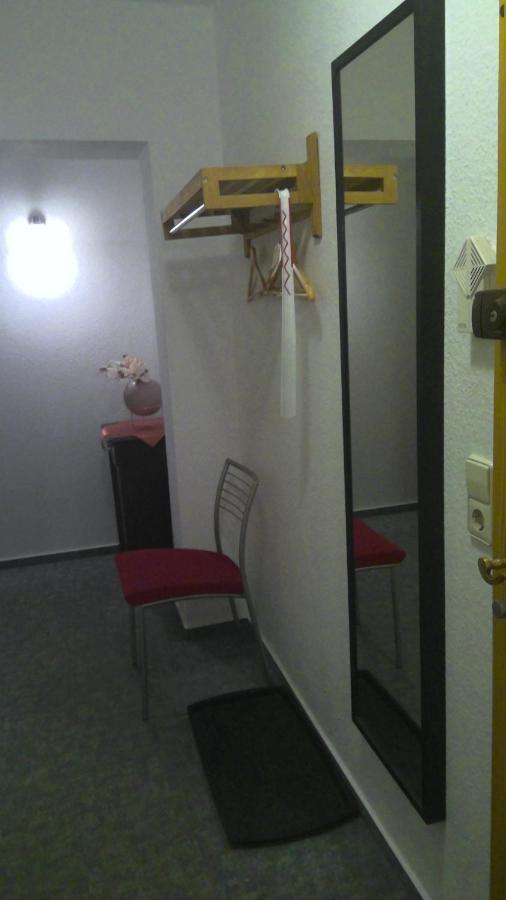Otto Apartment 格尔利茨 外观 照片