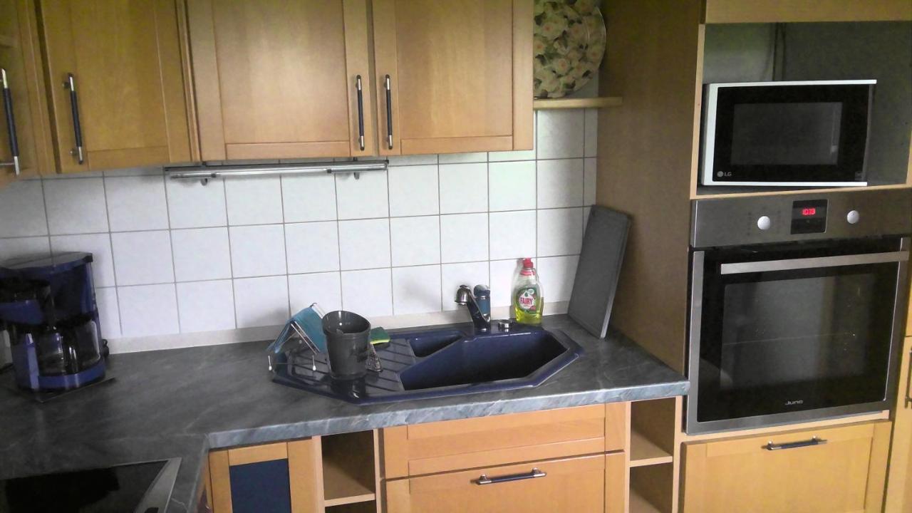 Otto Apartment 格尔利茨 外观 照片