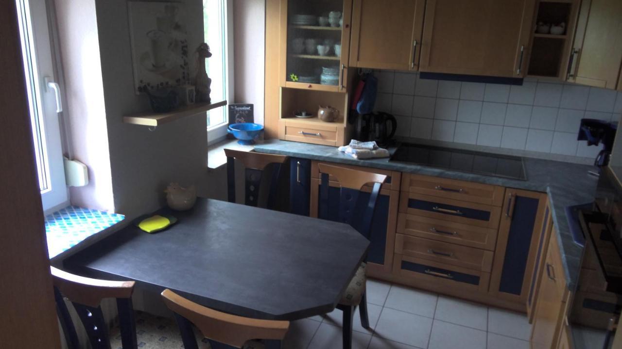Otto Apartment 格尔利茨 外观 照片