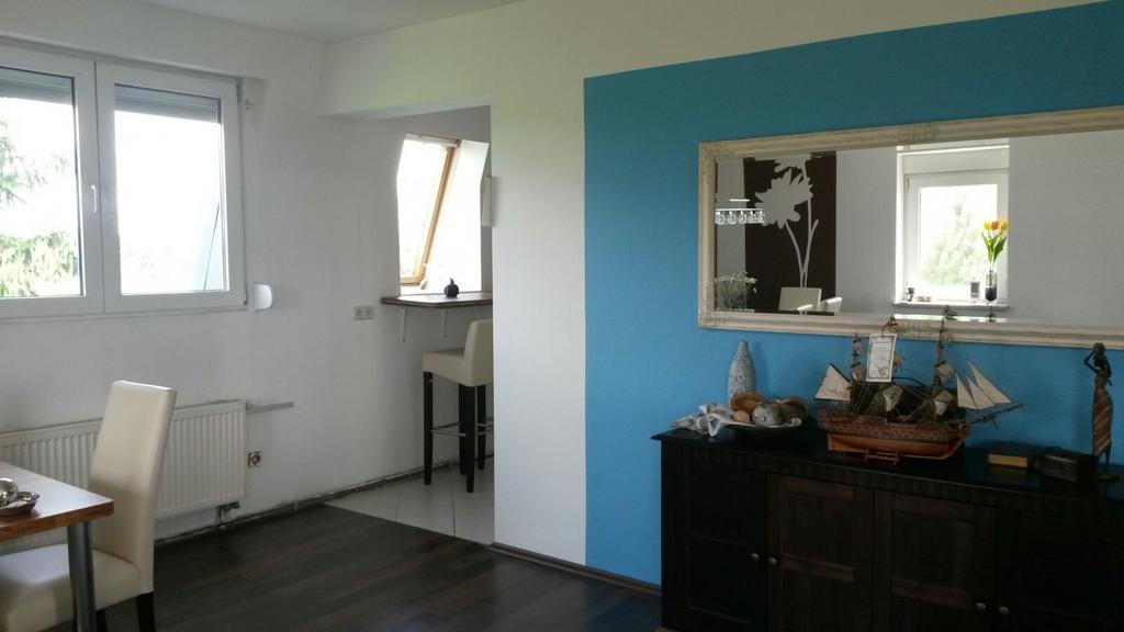 Otto Apartment 格尔利茨 外观 照片