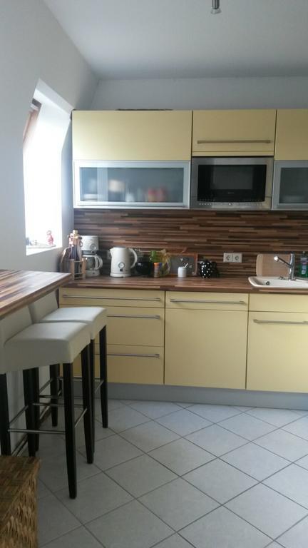 Otto Apartment 格尔利茨 外观 照片