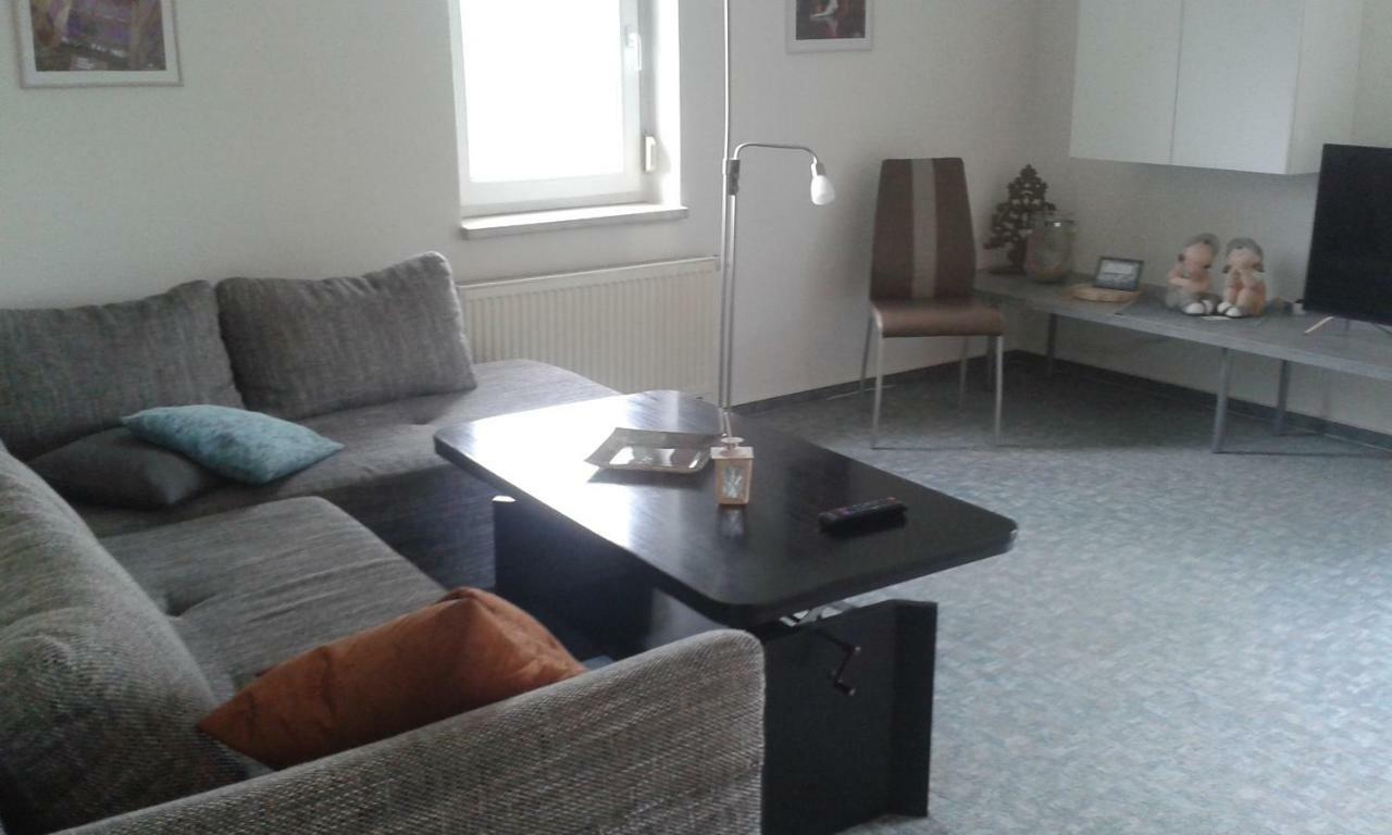 Otto Apartment 格尔利茨 外观 照片